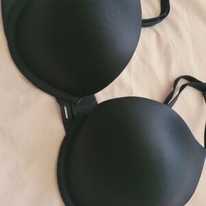 Elegant Black Women's Bra